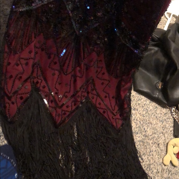 Gatsby styled dress - Picture 2 of 2